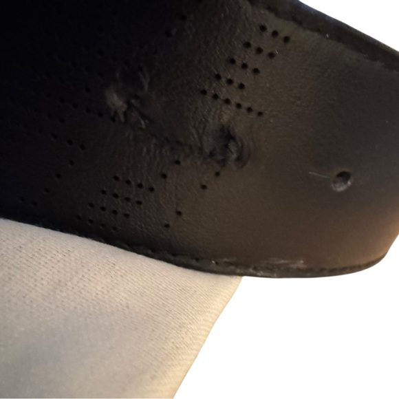 Christian Louboutin Happy Rui CL Belt - Picture 7 of 12